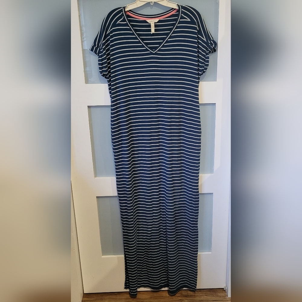 Matilda Jane long Loose Relaxed Fit Size XS Dress
